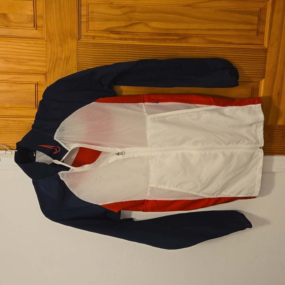Windbreaker